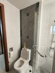 Goldenhill Park Condominium (D20), Condominium #622167791